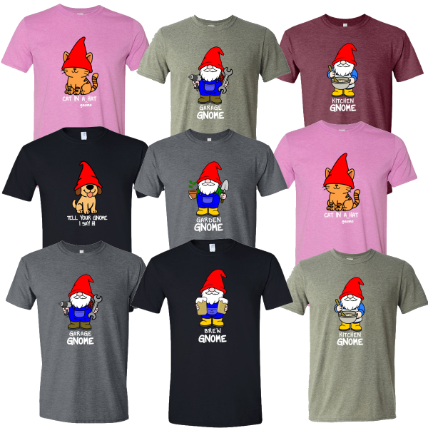 Gnomewear