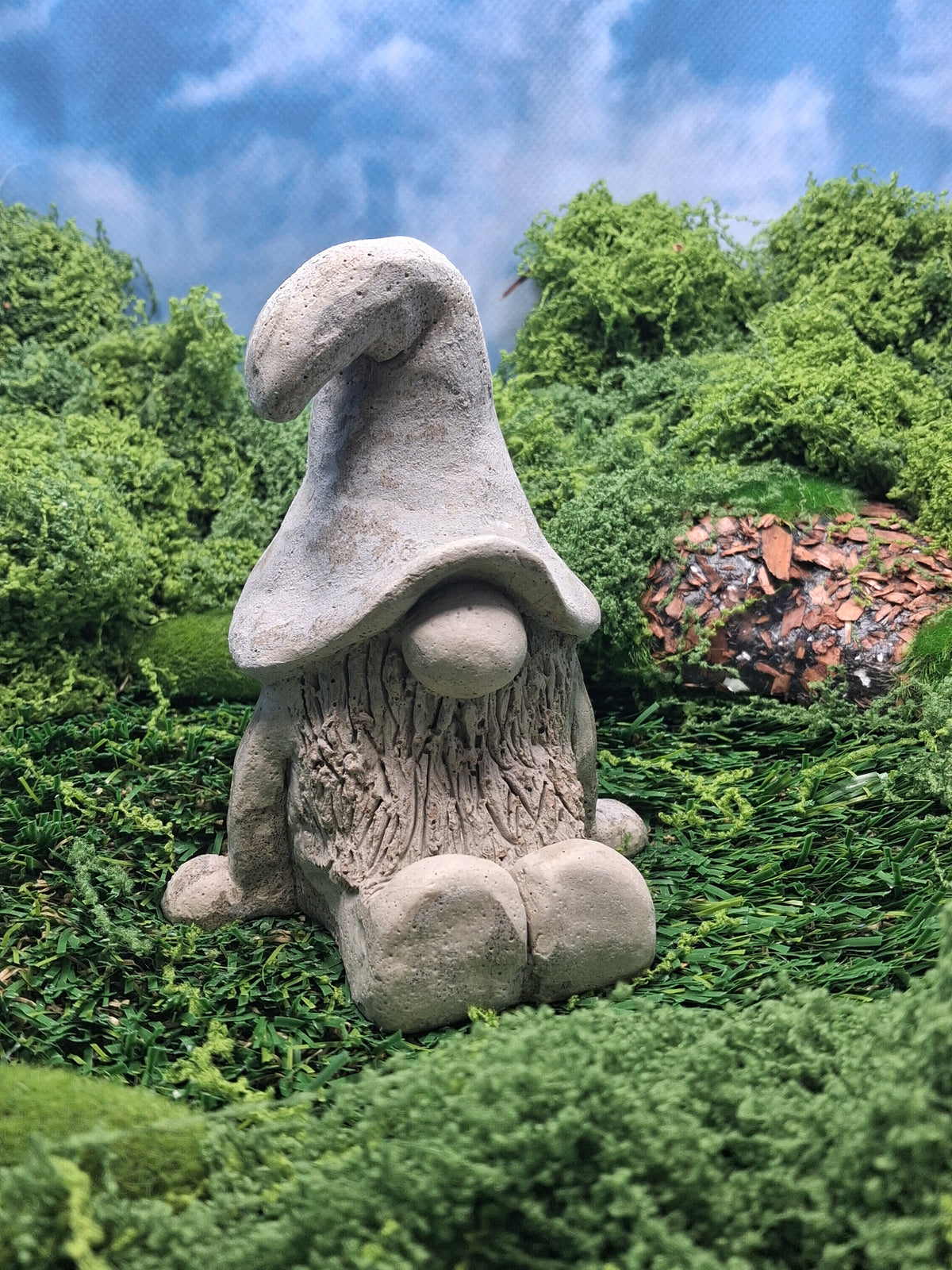 Paint-a-Gnome at Cabin Brewing - October 22