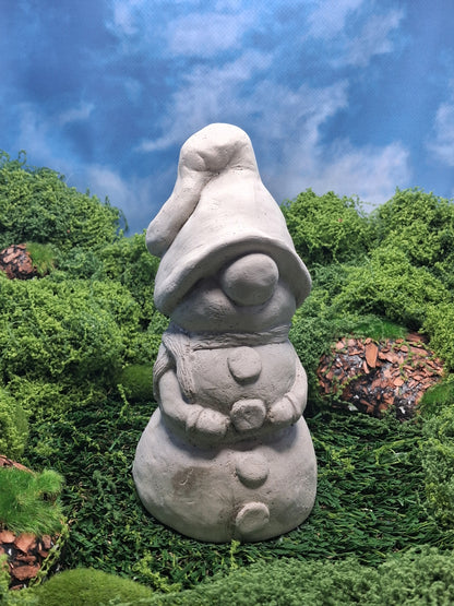 Paint-a-Gnome at Cabin Brewing - October 22