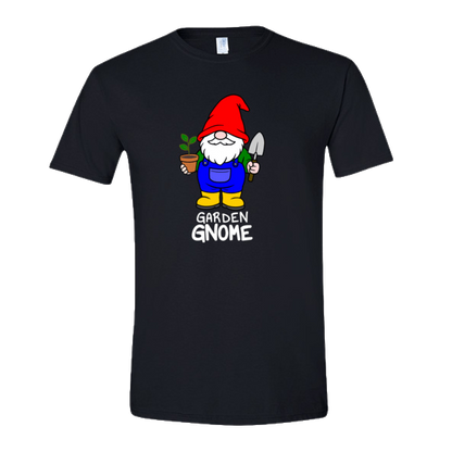 Garden Gnome T-shirt