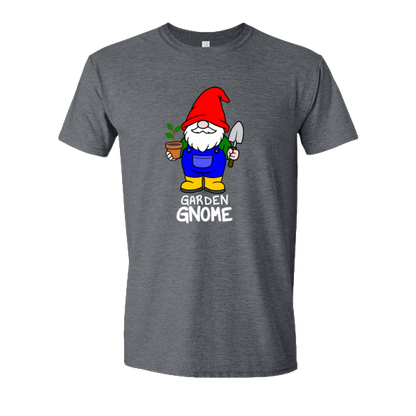 Garden Gnome T-shirt