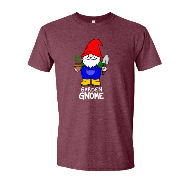 Garden Gnome T-shirt