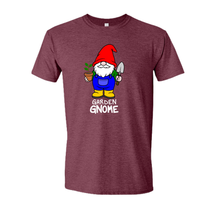 Garden Gnome T-shirt