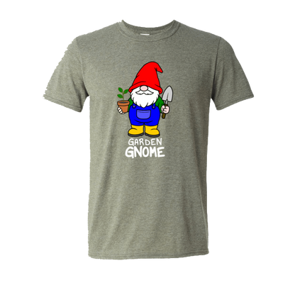 Garden Gnome T-shirt