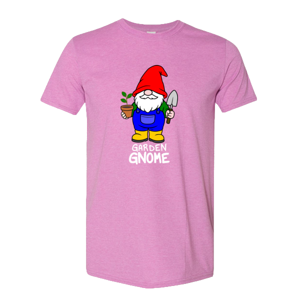 Garden Gnome T-shirt