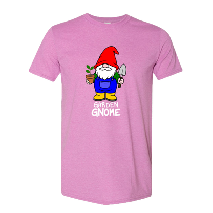 Garden Gnome T-shirt