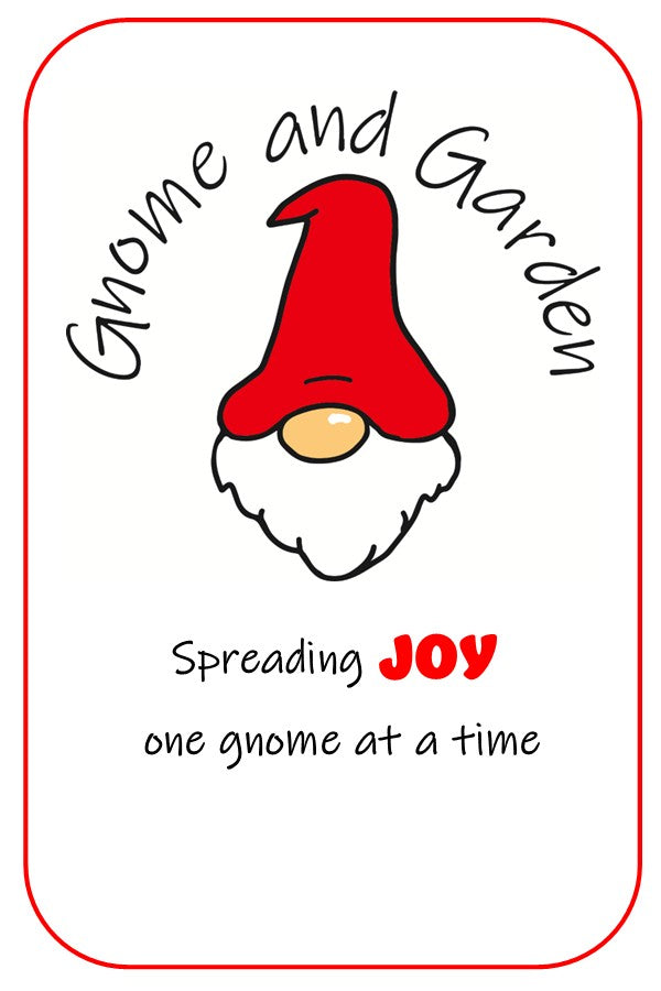 Gnome and Garden $50 Gift Card