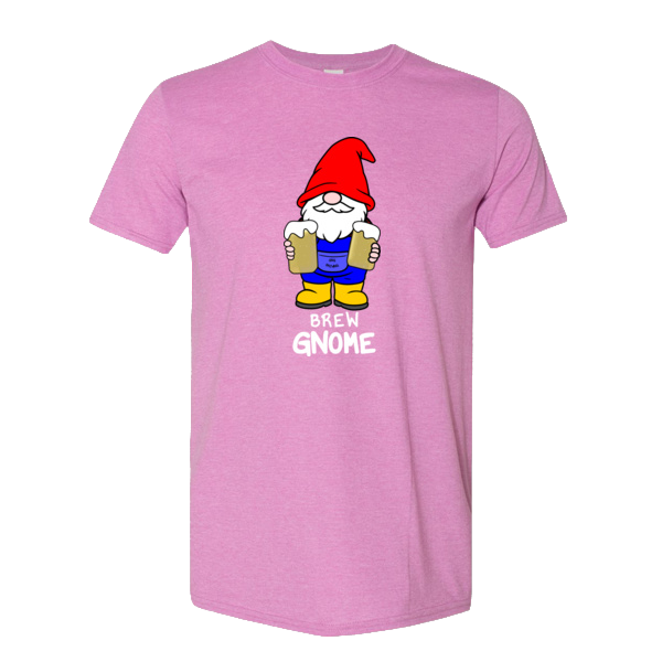 Brew Gnome T-shirt