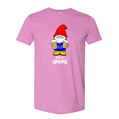 Brew Gnome T-shirt