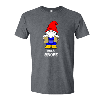 Brew Gnome T-shirt