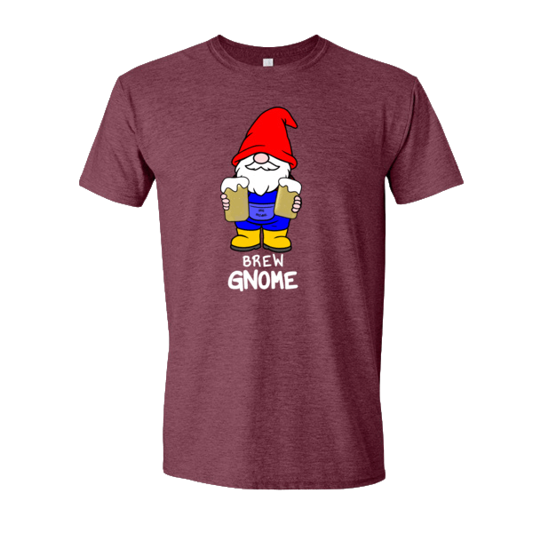 Brew Gnome T-shirt