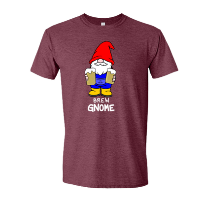 Brew Gnome T-shirt