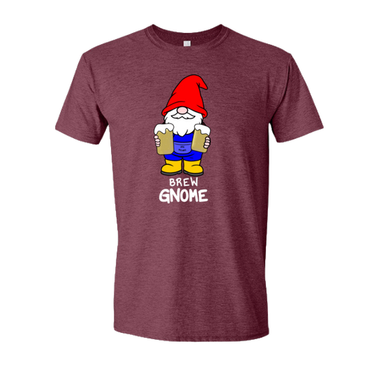 Brew Gnome T-shirt