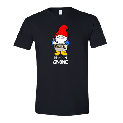 Kitchen Gnome T-shirt