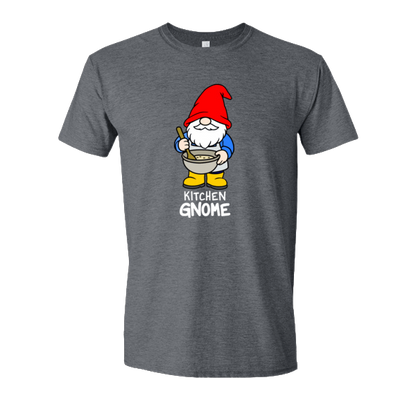 Kitchen Gnome T-shirt