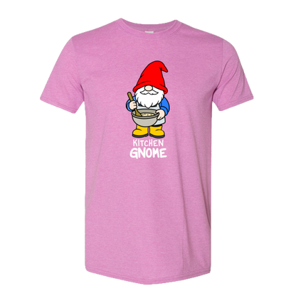 Kitchen Gnome T-shirt
