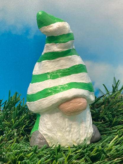 Gnigel Paint-a-Gnome Kit